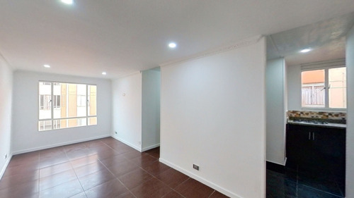 Venta Apartamento Capellania Fontibon 