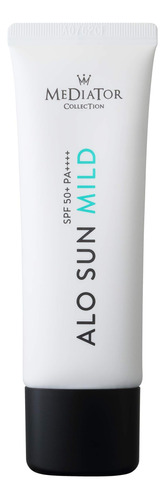 A24 Protector Solar Alo Sun Mild Spf 50+ Pa++++ (50ml)