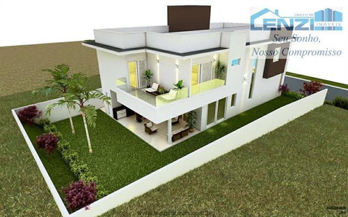 Imagem 3 de 20 de Casas À Venda Em Bragança Paulista/sp - Compre A Sua Casa Aqui! - 1371930
