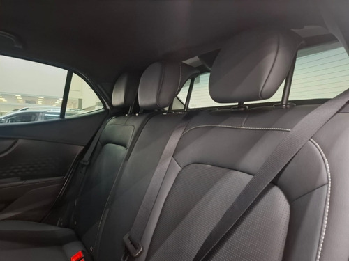 Fiat Pulse 1.0 TURBO 200 FLEX IMPETUS CVT