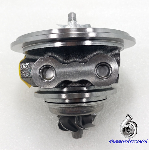 Cartucho Nuevo Turbo Mercedes Benz Class 180 Rhf3 Al-0070
