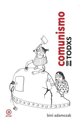 Comunismo Para Todos Pd