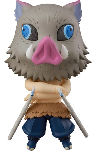 Nendoroid Inosuke Hashibira 1361