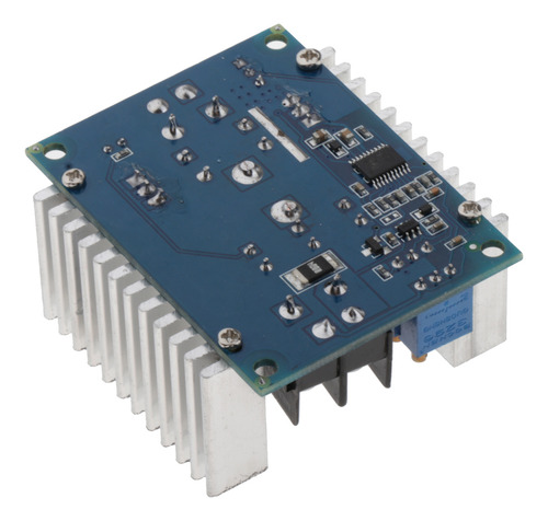 20a Module Controlador De Accionamiento De Corriente 300w