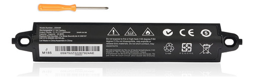 Bateria Repuesto Para Bose Sound Iii Mobile Speaker