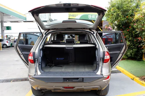 Renault Koleos 2.5 Privilege