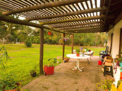Imagen 10 de 30 de Casa Quinta En Venta, Paul Harris 465, Barrio El Cazador