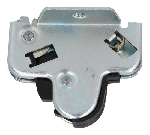 Imagen 3 de 4 de Cerradura Baul Chevrolet Vectra 96/06