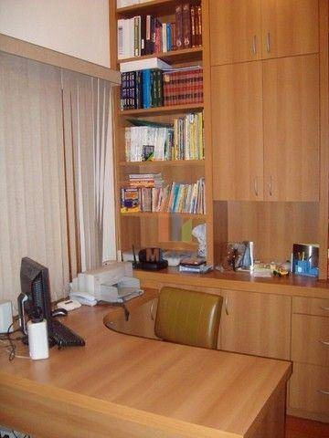 Imagem 14 de 17 de Casa Com 4 Dormitórios À Venda, 330 M² Por R$ 1.330.000,00 - Barão Geraldo - Campinas/sp - Ca0488