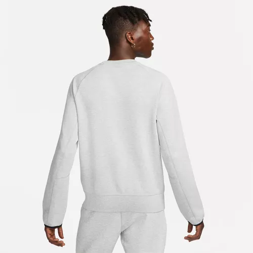 Blusão Nike Sportswear Tech Fleece Masculino