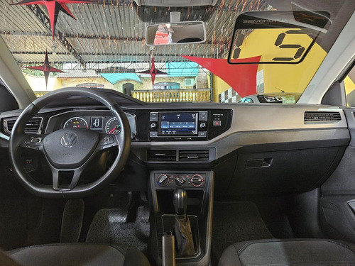 Volkswagen Nivus Cl Tsi Ad