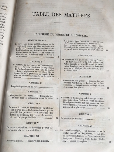 Les Merveilles De L'industrie Ilustraciones Industria (Usado)