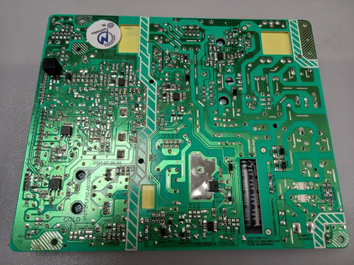 Tarjeta Fuente Para Pantalla Atvio Modelo 65fu-fatsc (Usado)