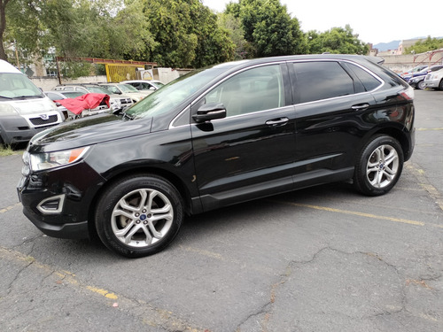 Ford Edge 3.5 Titanium At