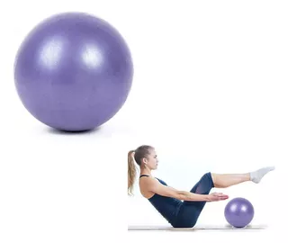 Mini Pelota Yoga Fitness Pilates 20 Cm