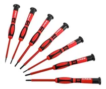 Comprar Juego De Destornilladores Eléctricos Con Aislamiento De Ares