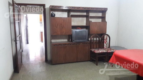Casa Con Local En Libetad Merlo ***