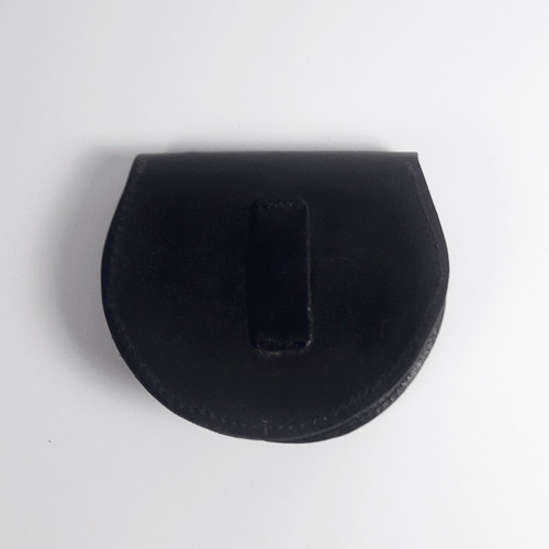 Imagen 3 de 4 de Funda Estuche Cinturón Pasacinto 10x9cm