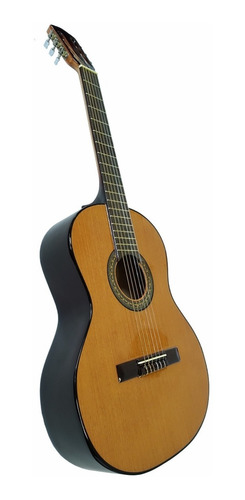 Imagen 2 de 10 de Guitarra Clásica Gracia Modelo M3