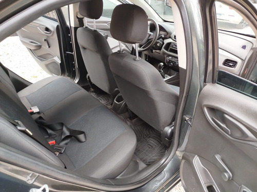 Chevrolet Prisma 1.4 Joy Ls 98cv