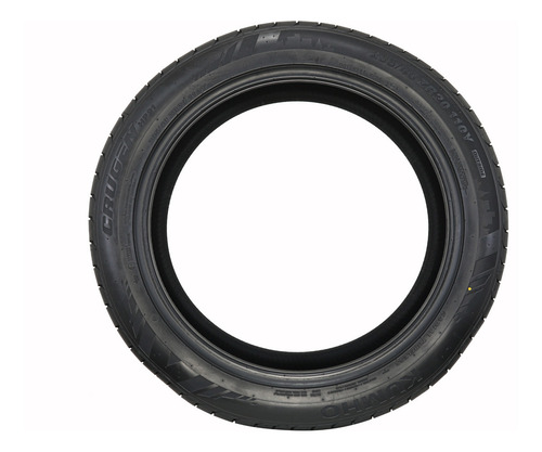 Pneu Aro 20 Kumho 295/40r20 110y Crugen Hp91