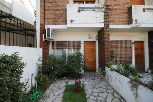 Venta Ph 3 Ambientes Barrio Güemes Haedo Apto Cred