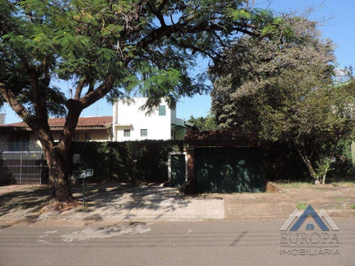 Imagem 4 de 23 de Sobrado Com 1 Dormitório À Venda, 114 M² Por R$ 569.000,00 - Quebec - Londrina/pr - So0159
