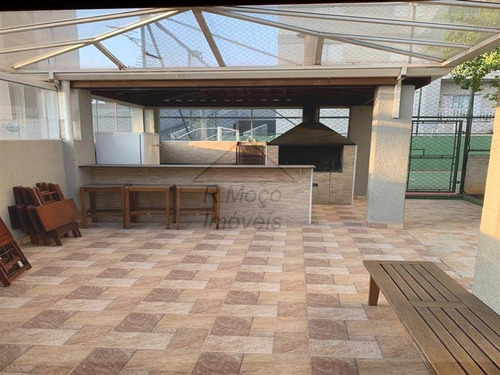 Imagem 29 de 30 de Apartamento Vila Talarico São Paulo/sp - 986