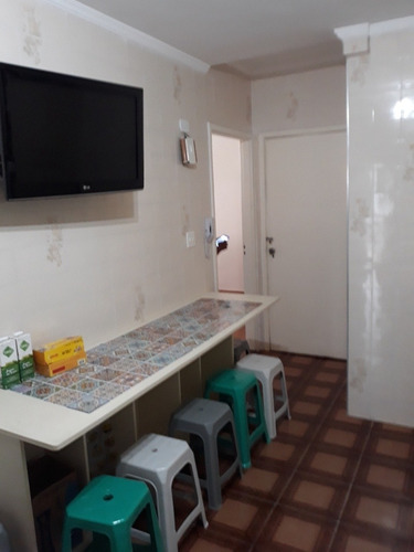 Imagem 11 de 15 de Apartamento Com 2 Quartos À Venda Na Moóca. - 753