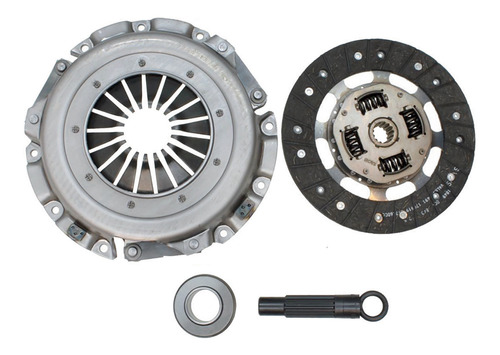 Kit De Clutch Jeep Cherokee 2.8l 1984-1986 Sachs