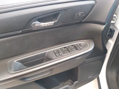 Chevrolet Traverse 3.6 Lt Piel At