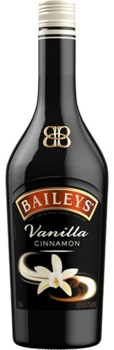 Baileys Vainilla Cinnamon 750ml