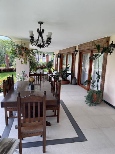 Casa En Venta Pinares Pereira