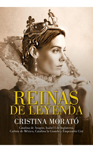 Reinas De Leyenda - Morato Garcia