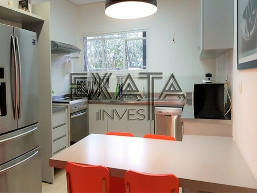 Imagem 24 de 30 de Casa Fantástica Sólida, Recém Reformada, Lindo Projeto Arquitetônico, Em Localização Privilegiada, Condomínio Fechado São Fernando Golfe, 5 Suítes. - Ca00238 - 32626938