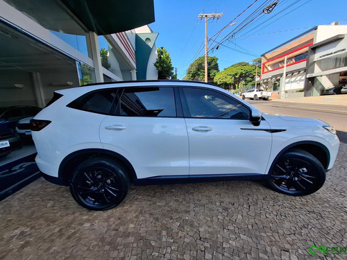 Gwm Haval / H6 Prem Hev