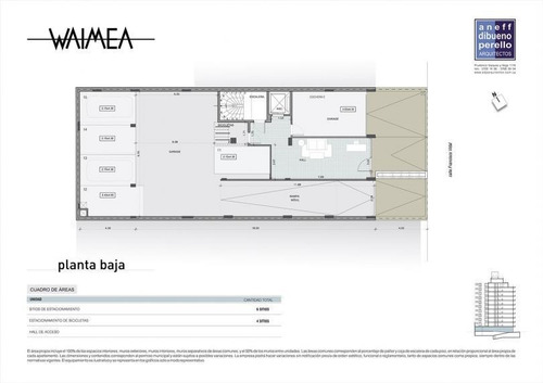 Imagen 3 de 6 de Waimea