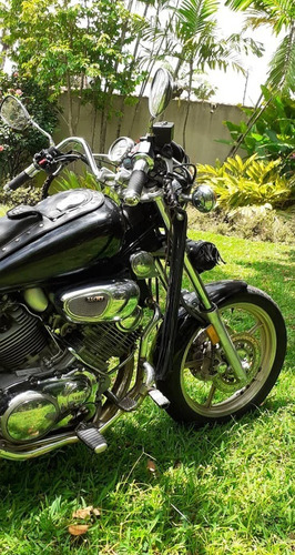 Imagen 6 de 7 de Yamaha Virago 1100cc