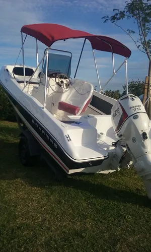 Bahamas Fisher 490 Okm