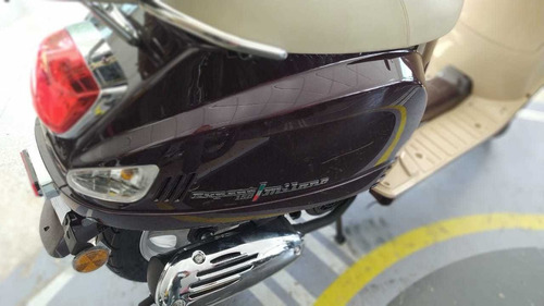 Imagen 5 de 7 de Corven Expert 150 Milano