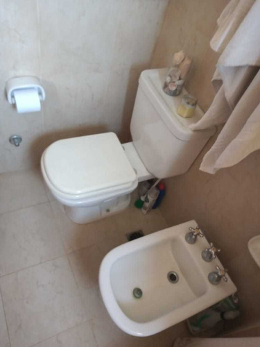 Departamento En Alquiler En San Isidro