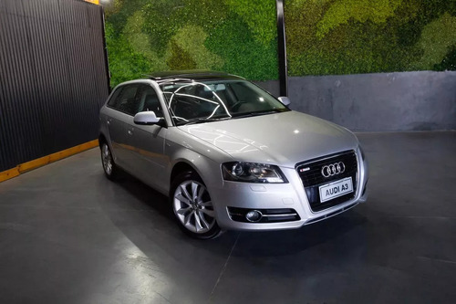 Audi A3 Sportback 2.0 T Fsi Stronic 200cv
