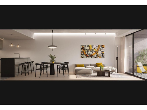 Venta Departamento En Neuquen 1 Amb