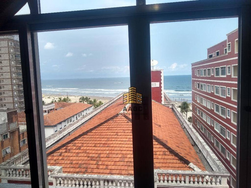Imagem 19 de 19 de Apartamento À Venda, 56 M² Por R$ 190.000,00 - Ocian - Praia Grande/sp - Ap1347