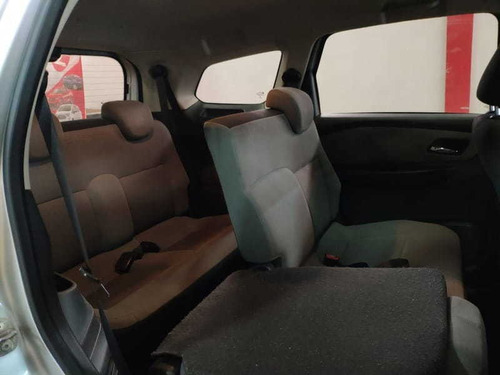 Imagem 9 de 15 de Chevrolet Spin Ltz 7p