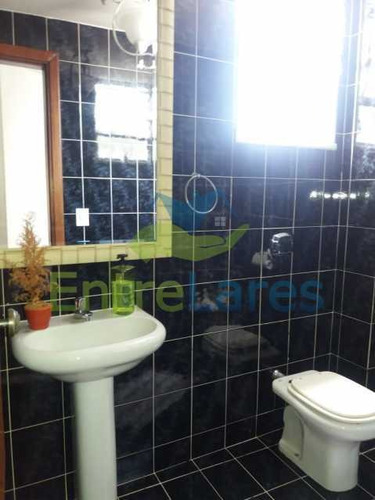 Imagem 11 de 15 de Pitangueiras 3 Quartos Planejados Sendo 1 Suíte Com Acesso A Varanda, Cozinha Planejada, Varanda, Lavabo, Dependência, 2 Vagas De Garagem. Apartamento - Ilap30249