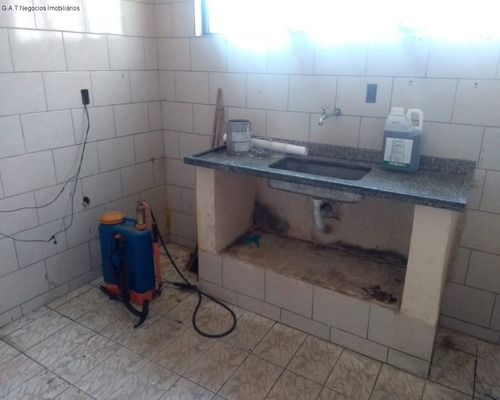 Imagem 3 de 9 de Salão Para Locação No Centro - Araçoiaba Da Serra/sp - Sl02439 - 68743258
