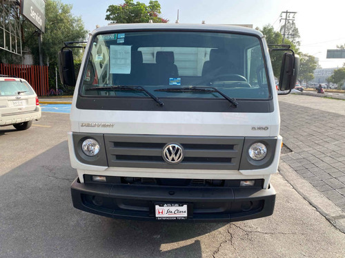Volkswagen Delivery 2019 5.150 Corto