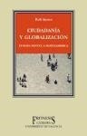 Libro Ciudadania Y Globalizacion De Rob Kroes