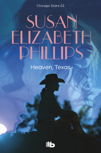 Libro Heaven, Texas (chicago Stars 2)